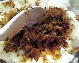 カルシウムたっぷり　減塩ちらし寿司作り方3写真