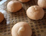 トマトフォカッチャ☆彡ホシノorイースト作り方2写真