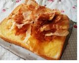 ✿朝食・お弁当に✿梅マヨおかかごはん✿作り方5写真