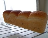 ノンオイル！全粒粉のコーンパン！ＨＢ使用作り方5写真