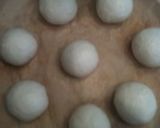 我が家のヘルシー朝パン作り方4写真