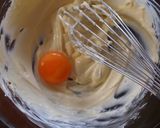 しっとり★ベイクドチーズケーキ作り方4写真