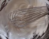 しっとり★ベイクドチーズケーキ作り方6写真