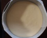 しっとり★ベイクドチーズケーキ作り方10写真