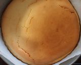 しっとり★ベイクドチーズケーキ作り方11写真