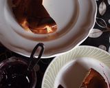 しっとり★ベイクドチーズケーキ作り方12写真