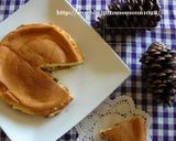しっとり★ベイクドチーズケーキ作り方13写真