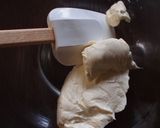 しっとり★ベイクドチーズケーキ作り方2写真