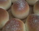 我が家のヘルシー朝パン作り方6写真