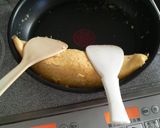 ロールミートオムレツ★お弁当にも作り方5写真