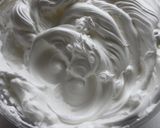 シンプルで簡単なシフォンケーキ作り方4写真