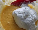 シンプルで簡単なシフォンケーキ作り方5写真