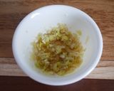 不器用日本風の味噌ダレ作り方4写真