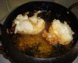冷めても美味しい揚げたまご作り方5写真