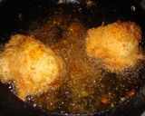 冷めても美味しい揚げたまご作り方6写真