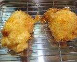 冷めても美味しい揚げたまご作り方7写真