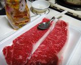 安いステーキ肉を軟らかく食べる処理法作り方2写真