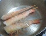 ほろにが海老巻。作り方14写真