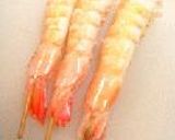ほろにが海老巻。作り方15写真