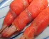 ほろにが海老巻。作り方18写真