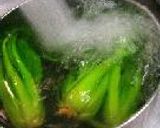 ほろにが海老巻。作り方21写真