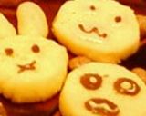 にぎやかクッキー作り方6写真