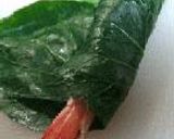 ほろにが海老巻。作り方26写真