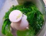 ほろにが海老巻。作り方31写真