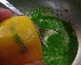 ほろにが海老巻。作り方34写真