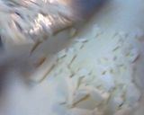 七夕☆オムレツ☆作り方3写真