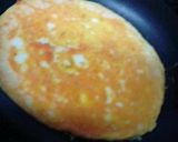 七夕☆オムレツ☆作り方5写真