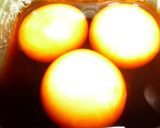 黄身のおにぎり作り方1写真