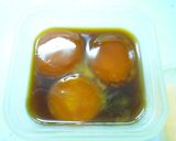 黄身のおにぎり作り方3写真