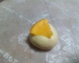 オレンジプチパン作り方10写真