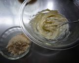 バナナケーキ作り方5写真