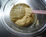バナナケーキ作り方8写真