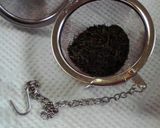 ホット用のTeaBagで☆アイスティー作り方5写真