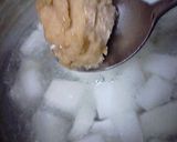 とろ～り冬瓜のスープ作り方5写真