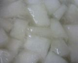 とろ～り冬瓜のスープ作り方6写真