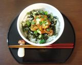 てりっ照り焼きチキン丼✿お弁当にも！作り方5写真