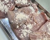 フワフワなぶりの照り焼き作り方3写真