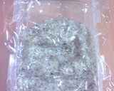 【お弁当】　☆ZAKU弁当☆作り方2写真
