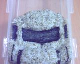 【お弁当】　☆ZAKU弁当☆作り方6写真