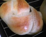 ホエー（乳清）で栄養満点な基本のパン生地作り方7写真