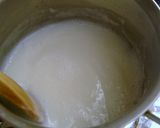 ヨーグルトアイス(生クリーム不使用)作り方2写真