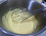 抹茶小豆パウンドケーキ♡作り方3写真