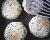 30分で！簡単フライパン焼あんぱん作り方6写真