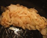 お肉後入れで♪やわらか豚コマカレー作り方1写真
