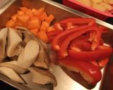 お肉後入れで♪やわらか豚コマカレー作り方2写真
