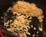 お肉後入れで♪やわらか豚コマカレー作り方3写真